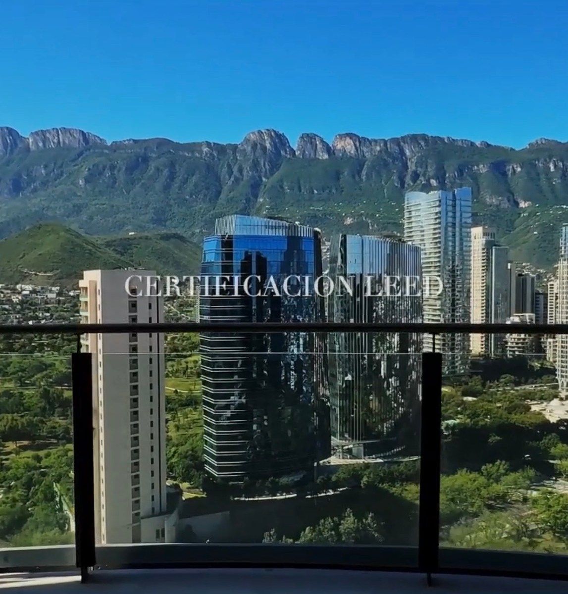 Apartment in Jardines del Campestre, San Pedro Garza García, photo 2 of 15
