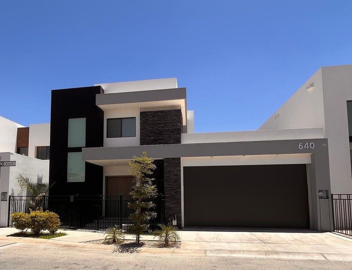 Casa en Antares Residencial, Mexicali, foto 2 de 45