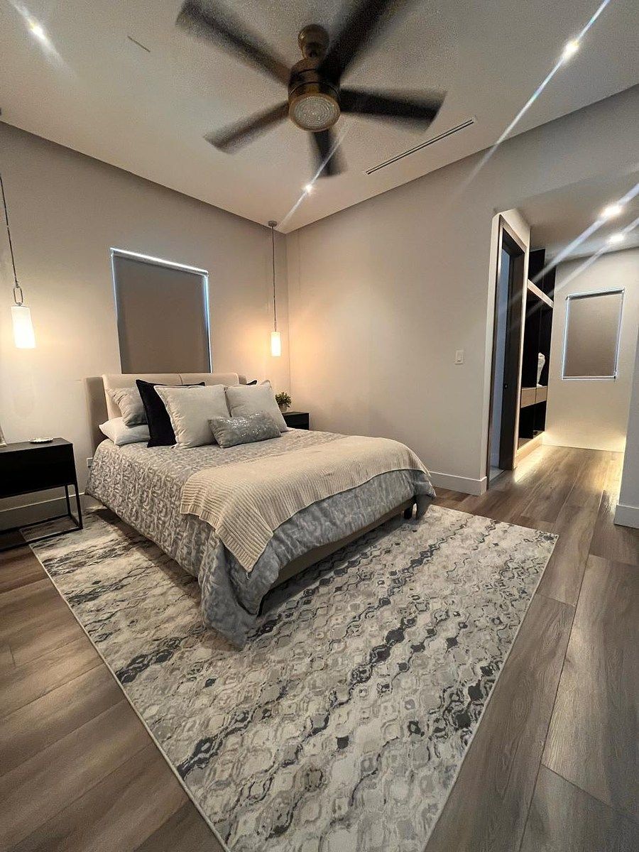 Casa en Antares Residencial, Mexicali, foto 18 de 45