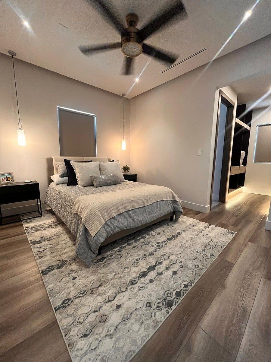 Casa en Antares Residencial, Mexicali, foto 21 de 45
