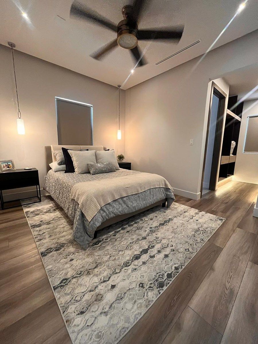 Casa en Antares Residencial, Mexicali, foto 24 de 45