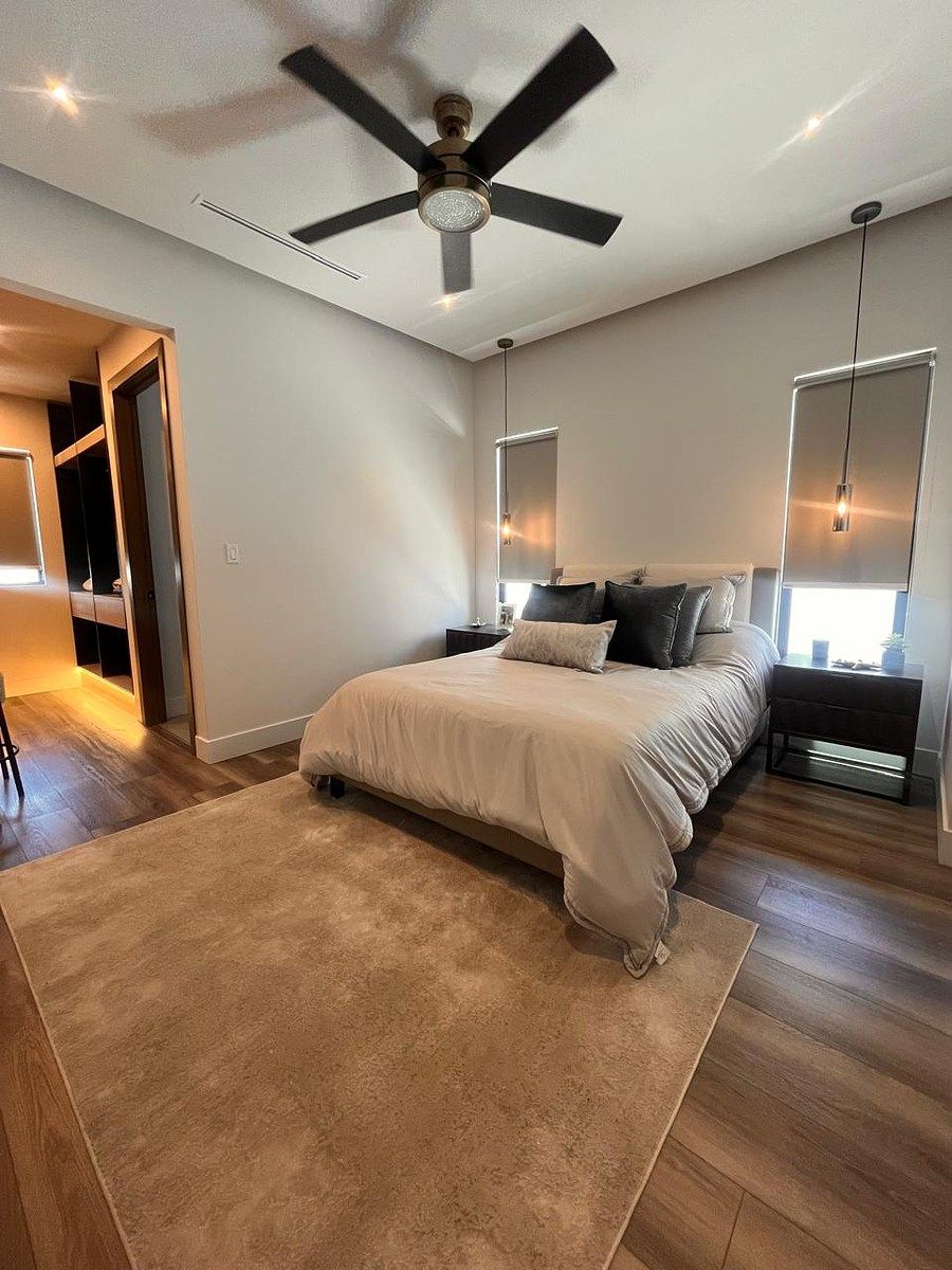 Casa en Antares Residencial, Mexicali, foto 25 de 45