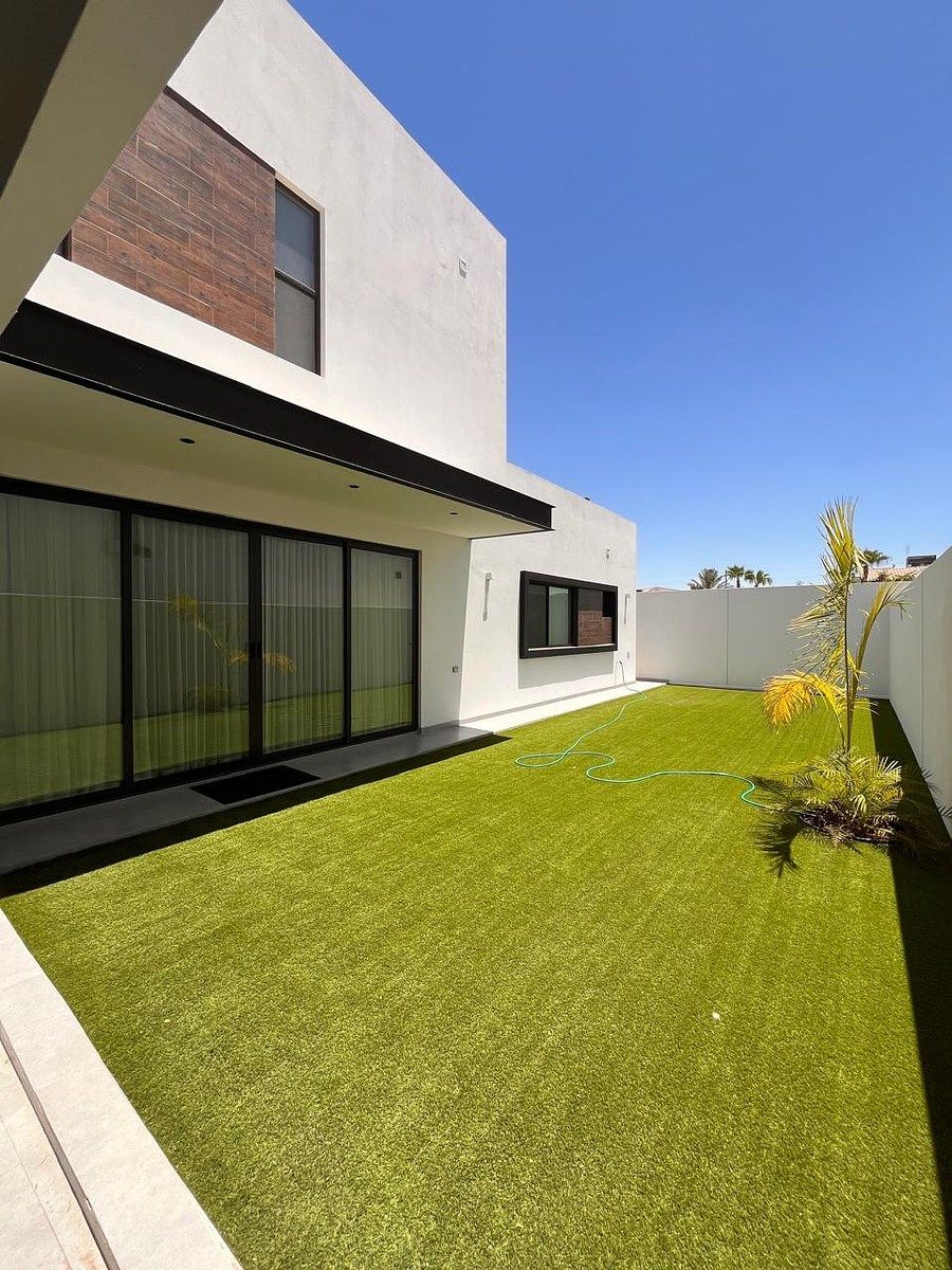 Casa en Antares Residencial, Mexicali, foto 36 de 45
