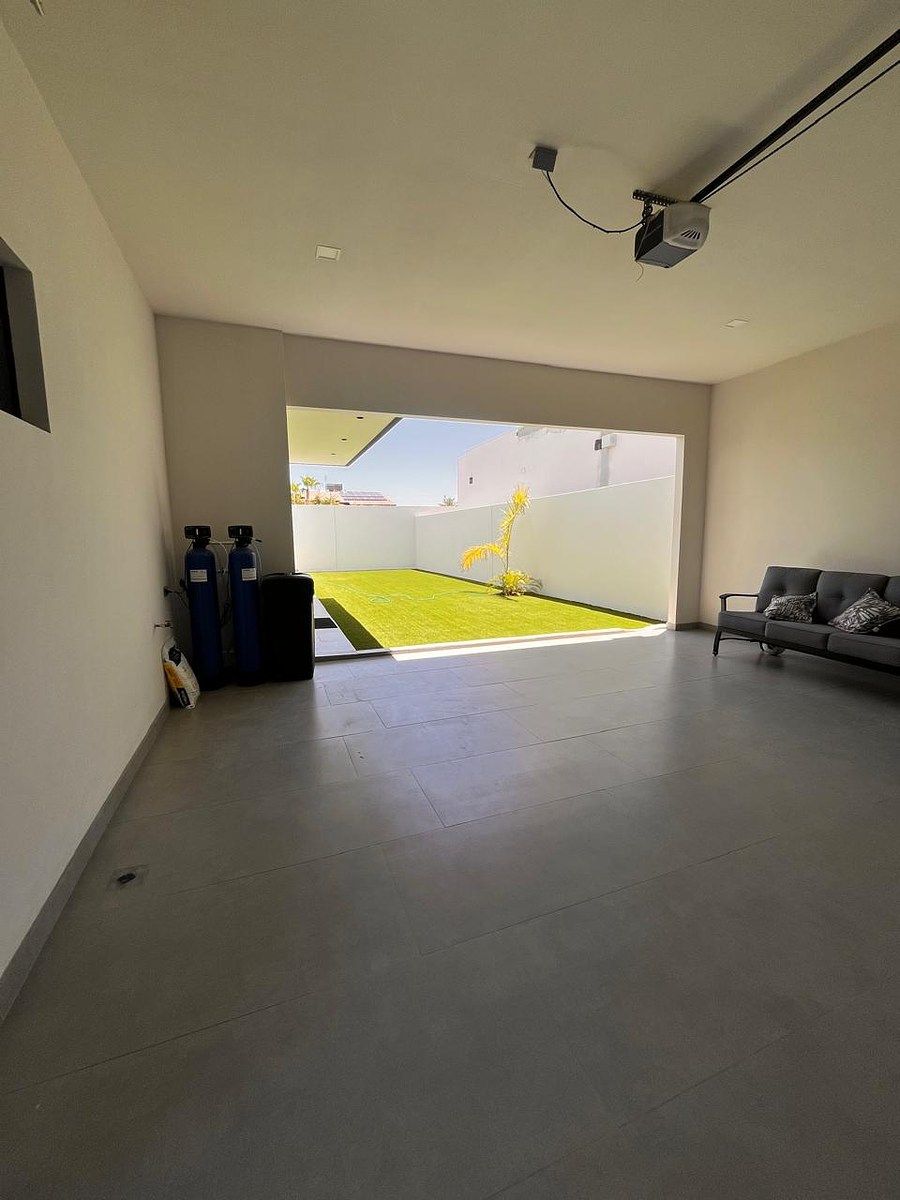 Casa en Antares Residencial, Mexicali, foto 38 de 45
