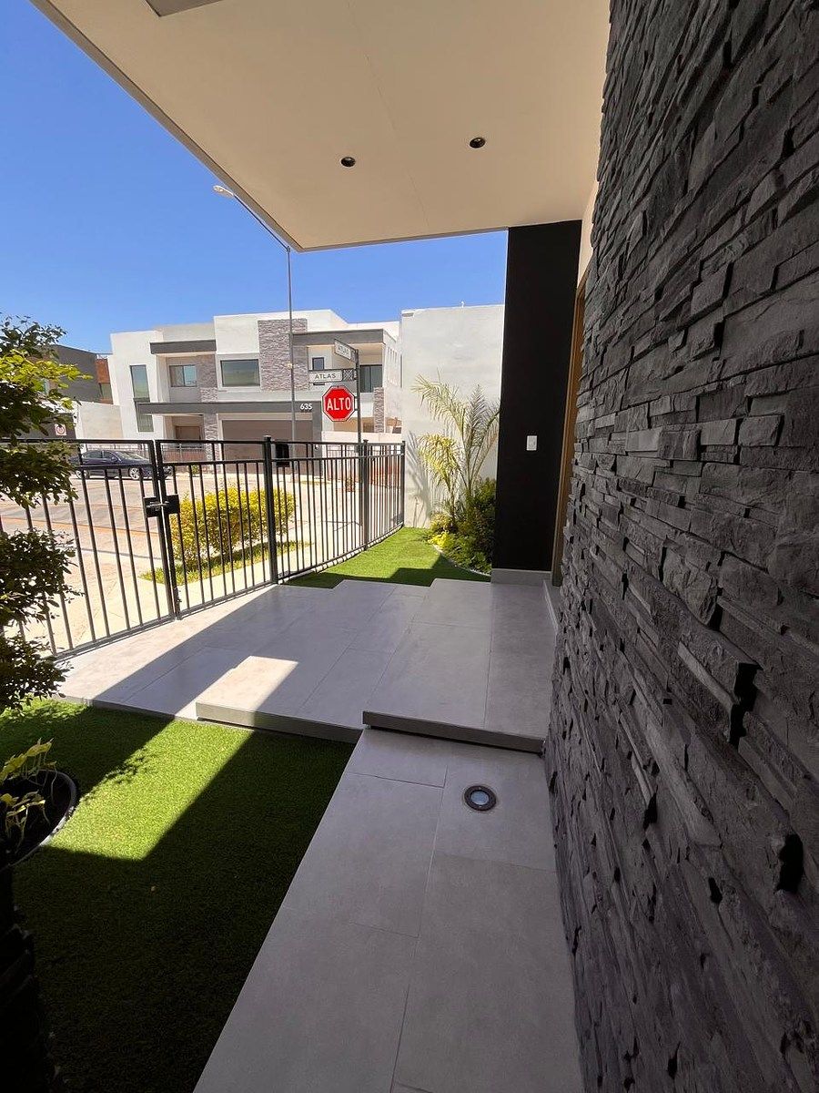 Casa en Antares Residencial, Mexicali, foto 41 de 45