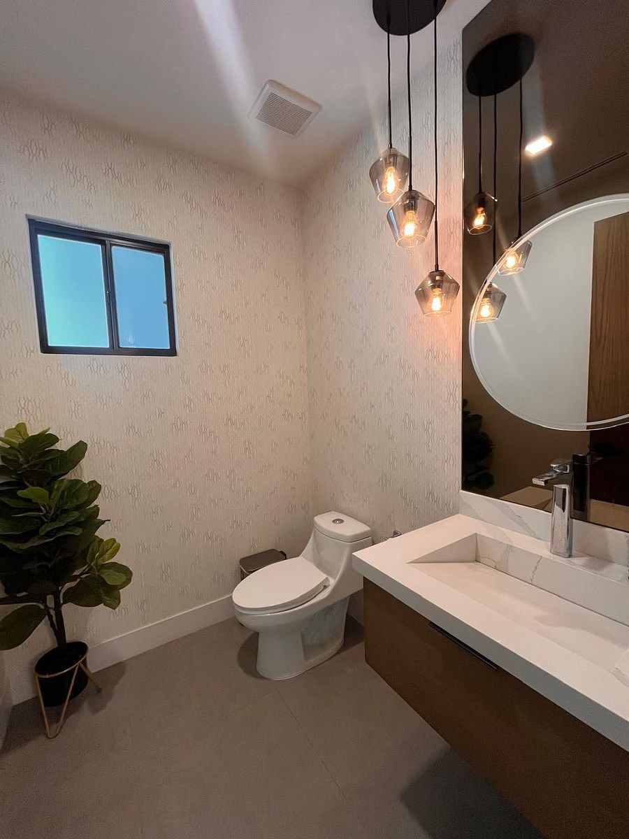 Casa en Antares Residencial, Mexicali, foto 42 de 45