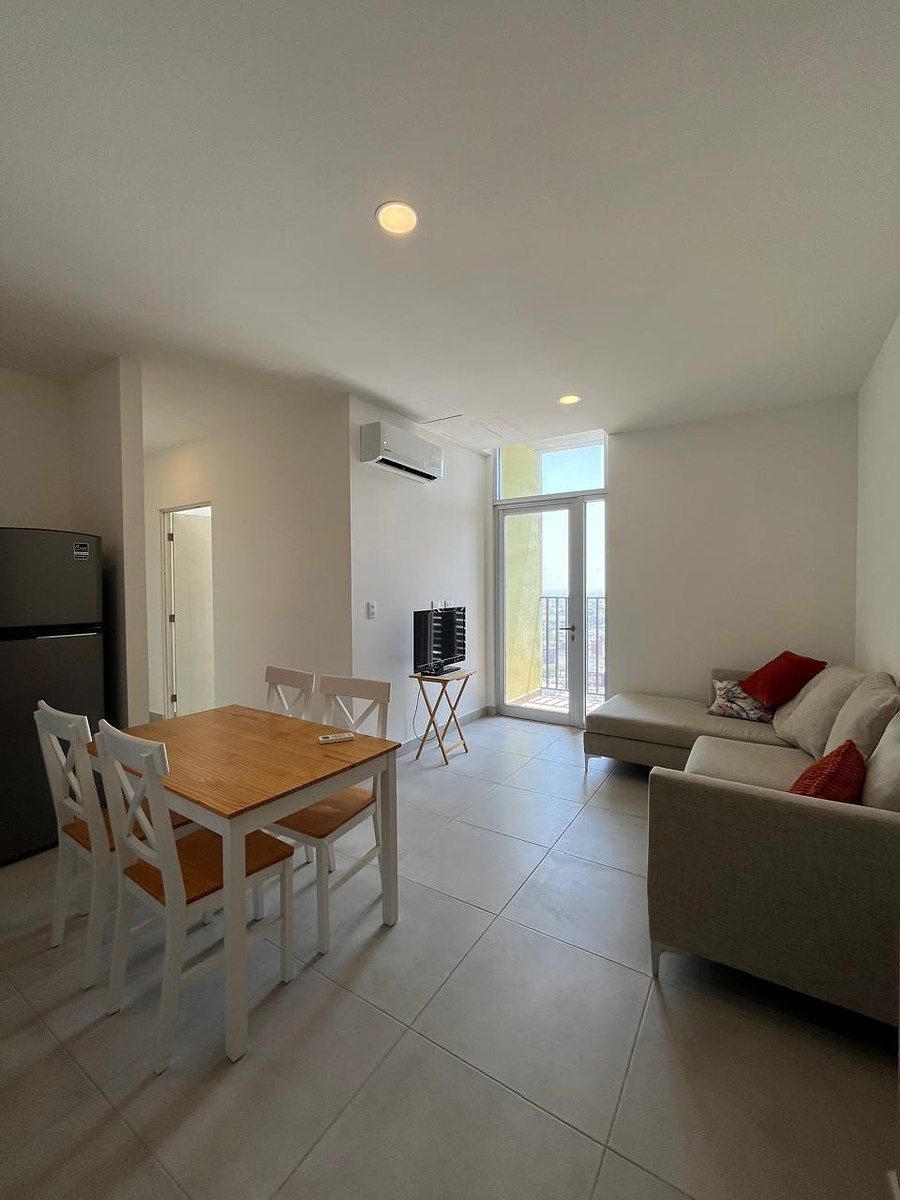 NEW SAND TOWER, EQUIPPED AND FURNISHED, photo 1 of 22