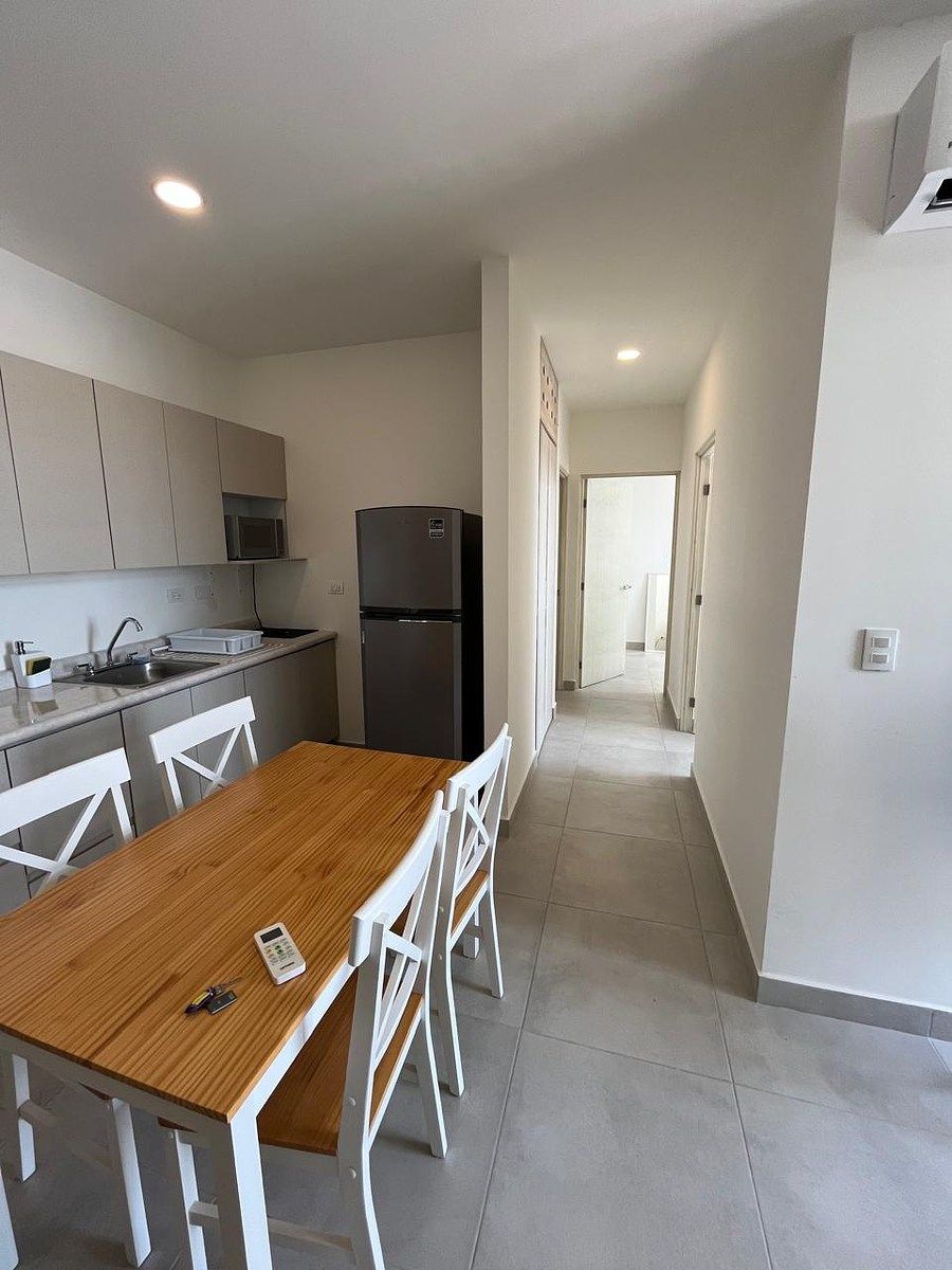 Apartment in Centro, Monterrey, photo 2 of 22