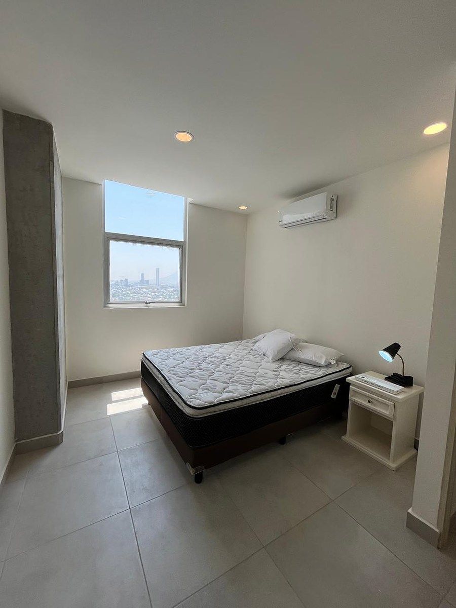Apartment in Centro, Monterrey, photo 5 of 22