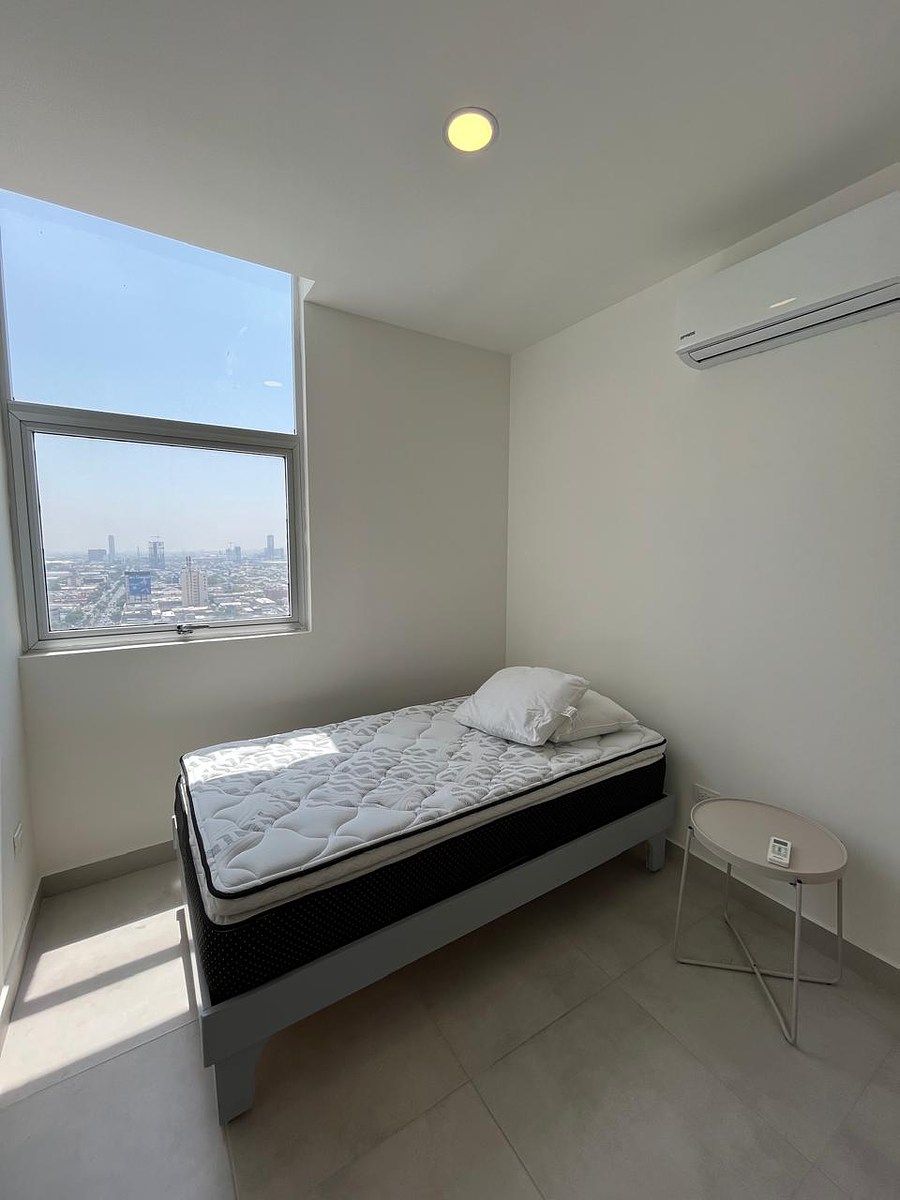 Apartment in Centro, Monterrey, photo 6 of 22