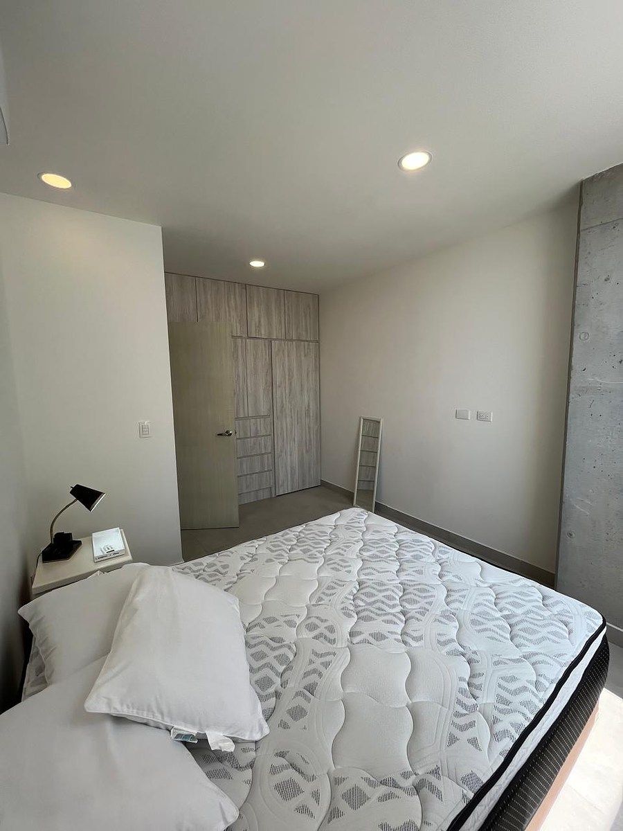 Apartment in Centro, Monterrey, photo 8 of 22