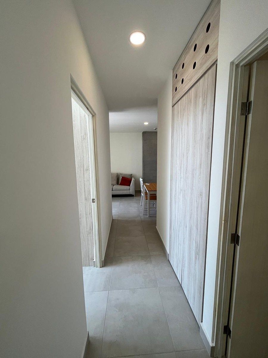 Apartment in Centro, Monterrey, photo 10 of 22