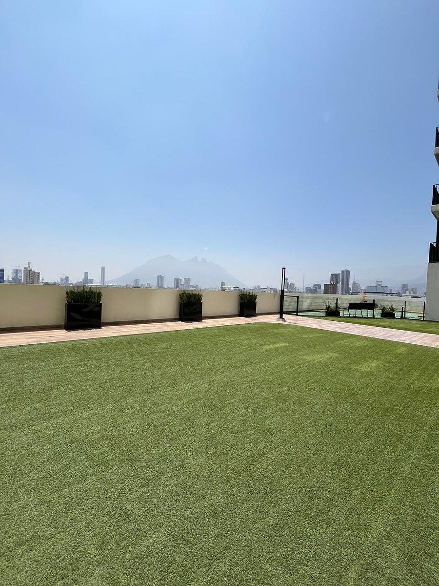 Apartment in Centro, Monterrey, photo 12 of 22