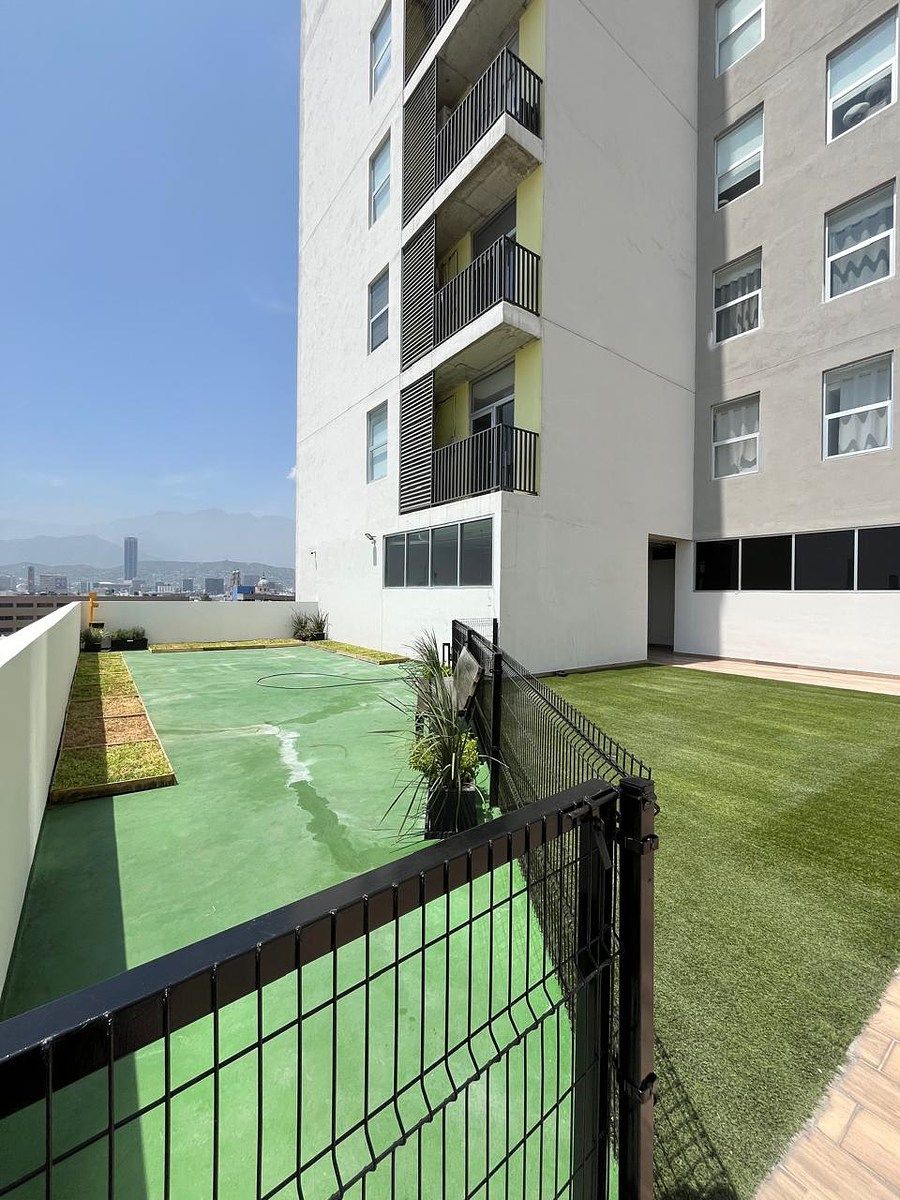 Apartment in Centro, Monterrey, photo 15 of 22