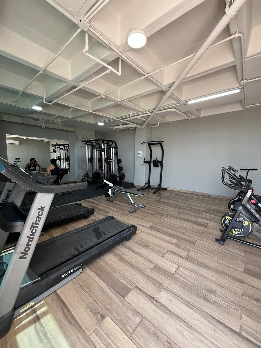Apartment in Centro, Monterrey, photo 16 of 22