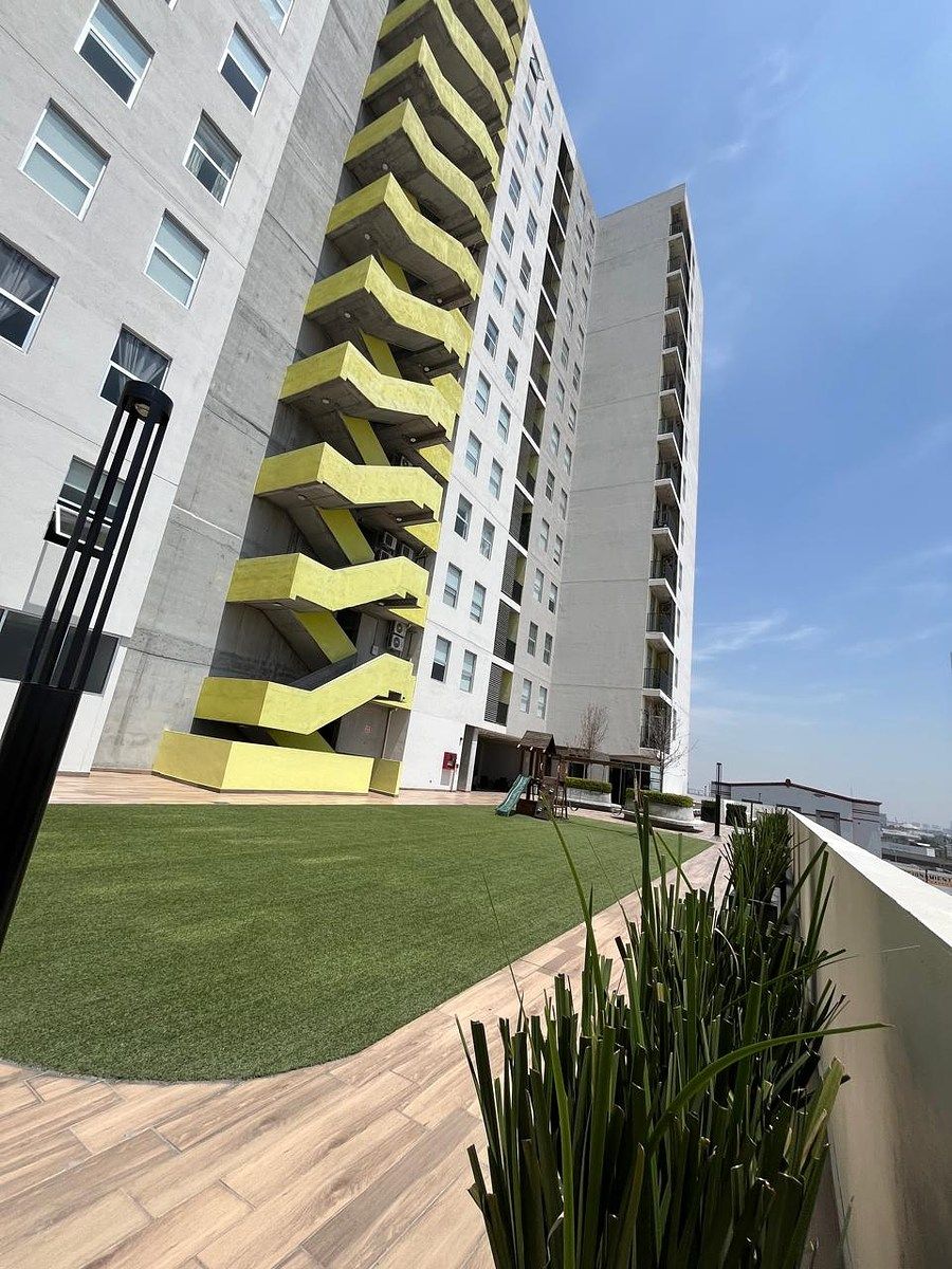 Apartment in Centro, Monterrey, photo 13 of 22
