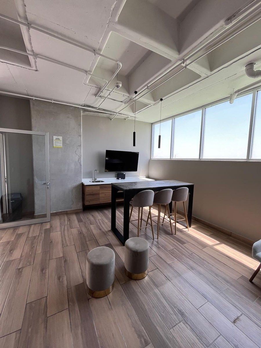 Apartment in Centro, Monterrey, photo 19 of 22