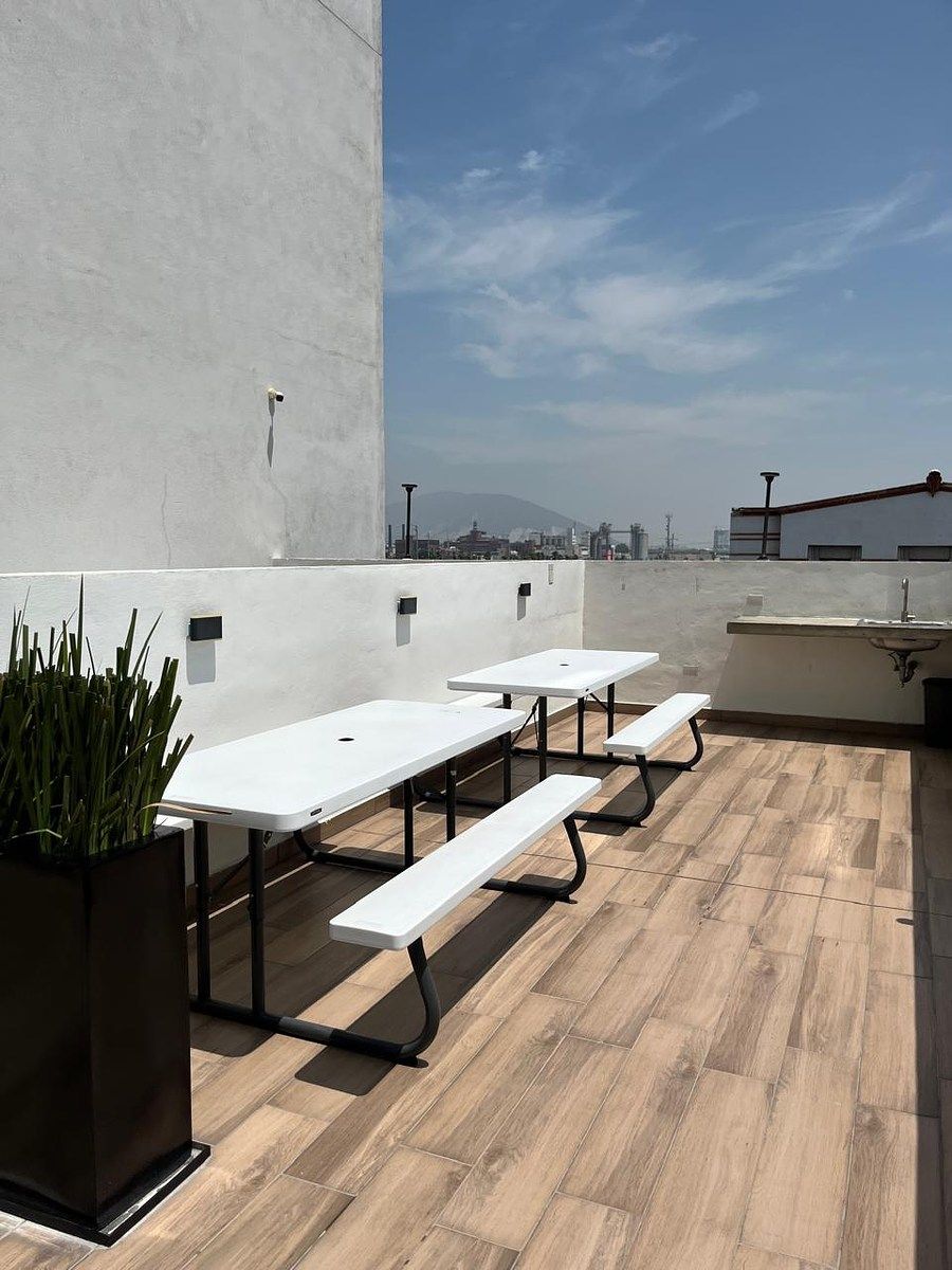 Apartment in Centro, Monterrey, photo 21 of 22