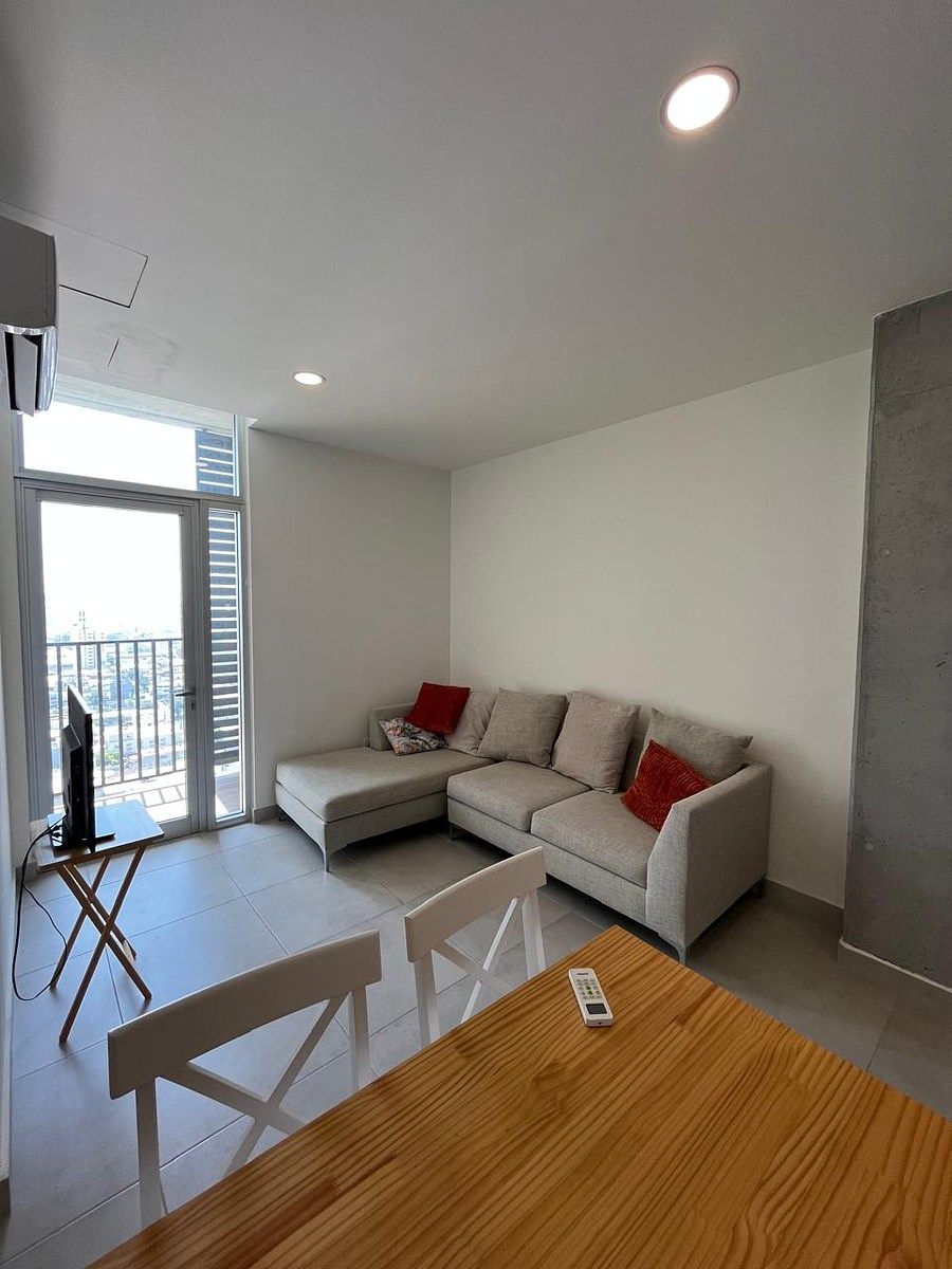 Apartment in Centro, Monterrey, photo 4 of 22