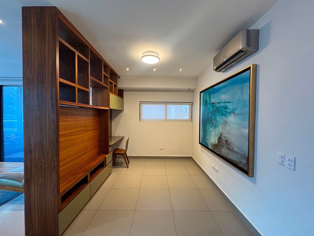 Departamento en Santa María, Monterrey, foto 4 de 19