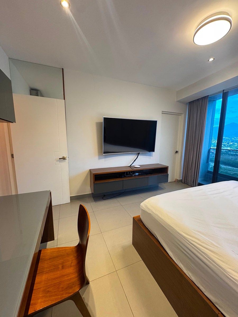 Departamento en Santa María, Monterrey, foto 10 de 19