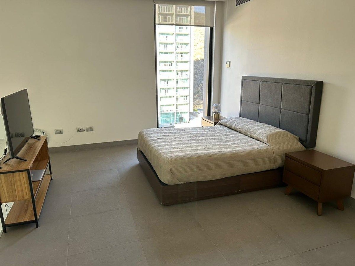 Departamento en Hacienda de La Sierra, San Pedro Garza García, foto 9 de 17