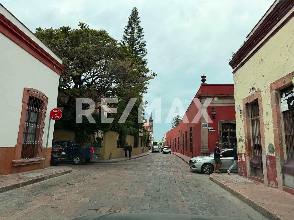 Casa en Centro, Querétaro, foto 2 de 12