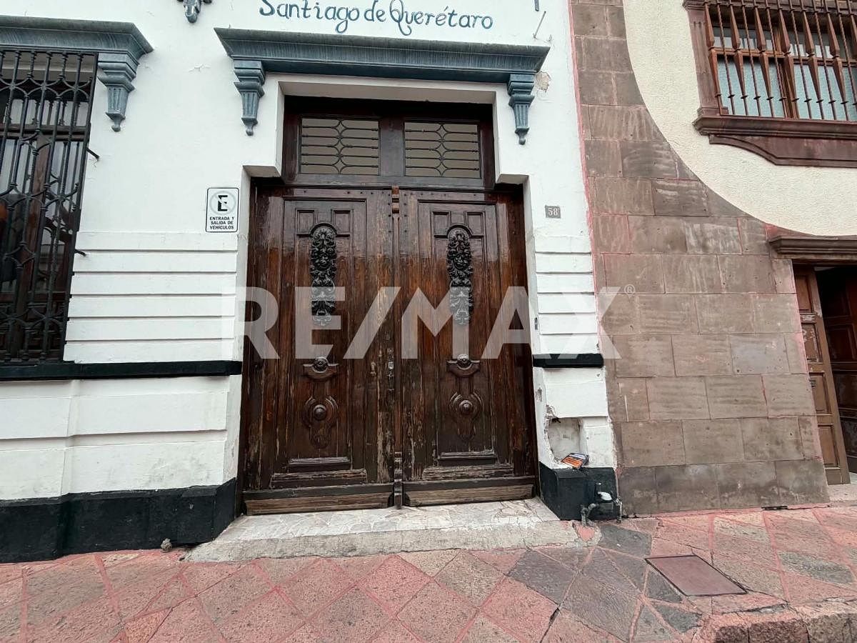 Casa en Centro, Querétaro, foto 3 de 12