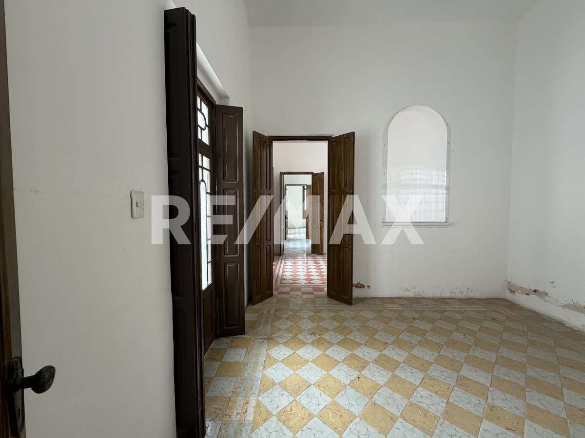 Casa en Centro, Querétaro, foto 4 de 12
