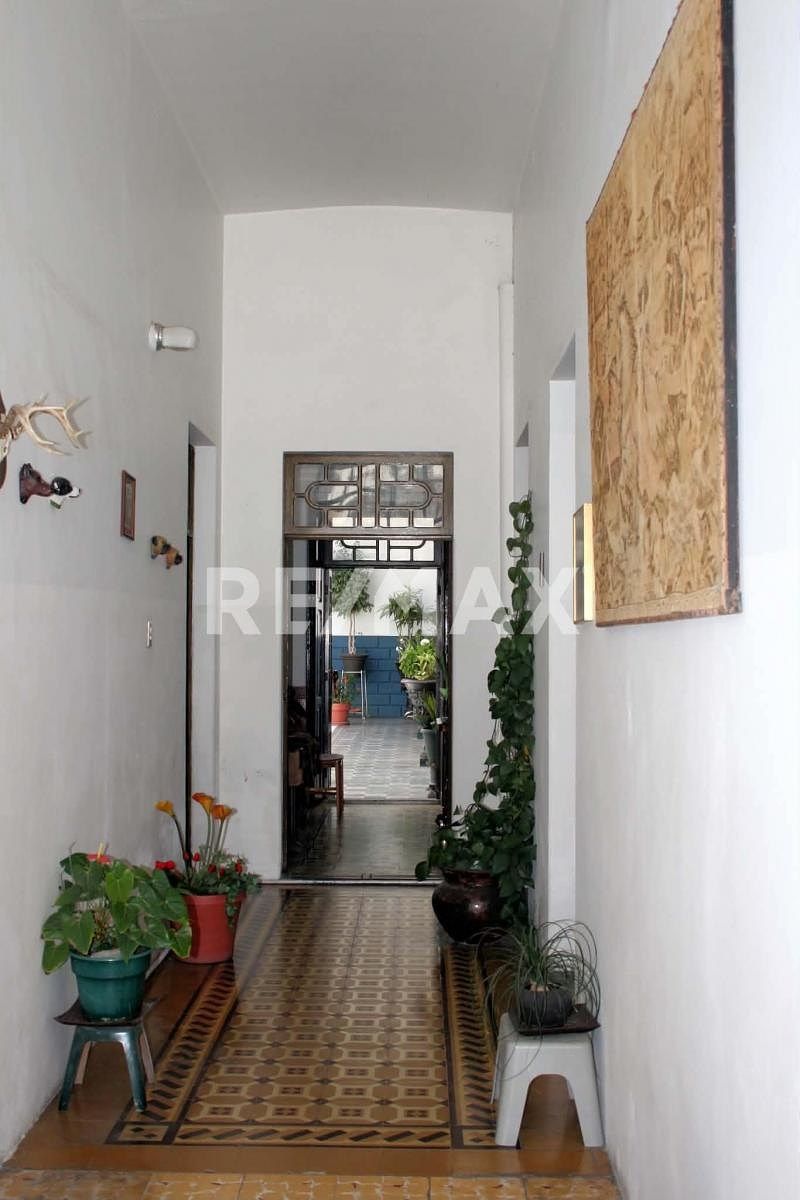 Casa en Centro, Querétaro, foto 11 de 12