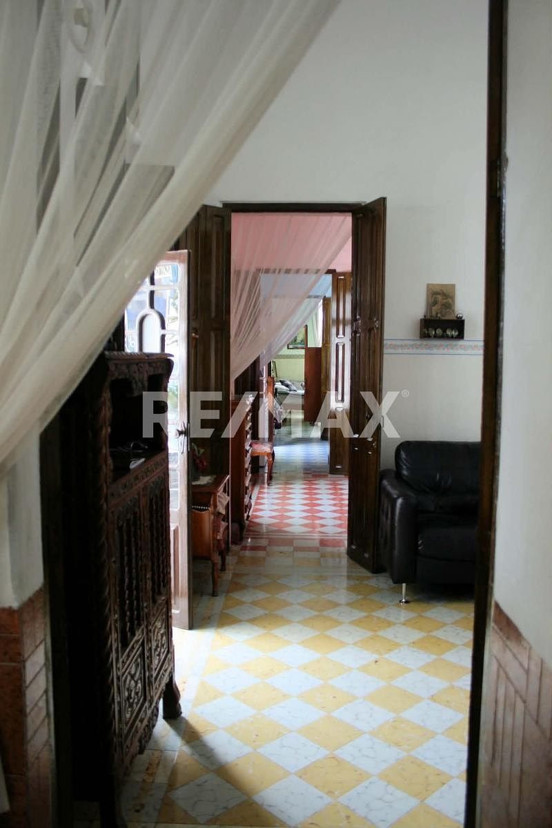 Casa en Centro, Querétaro, foto 12 de 12