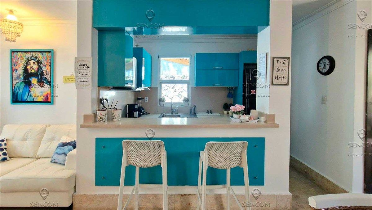 Cocina, foto 2 de 25