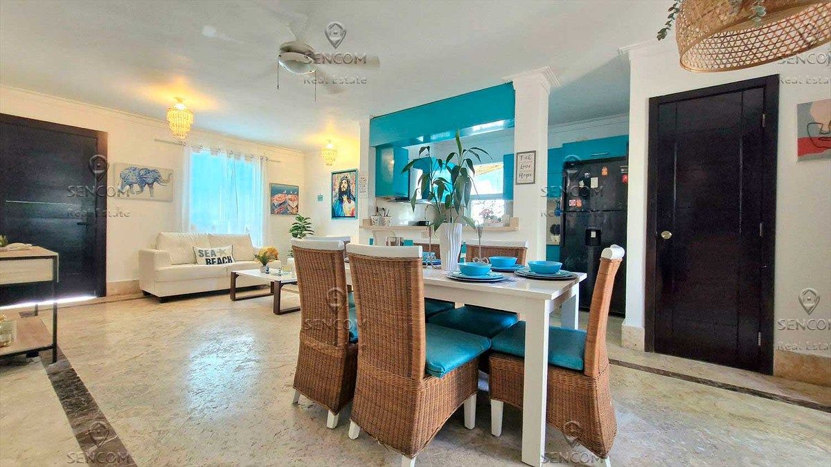 Sala, foto 6 de 25