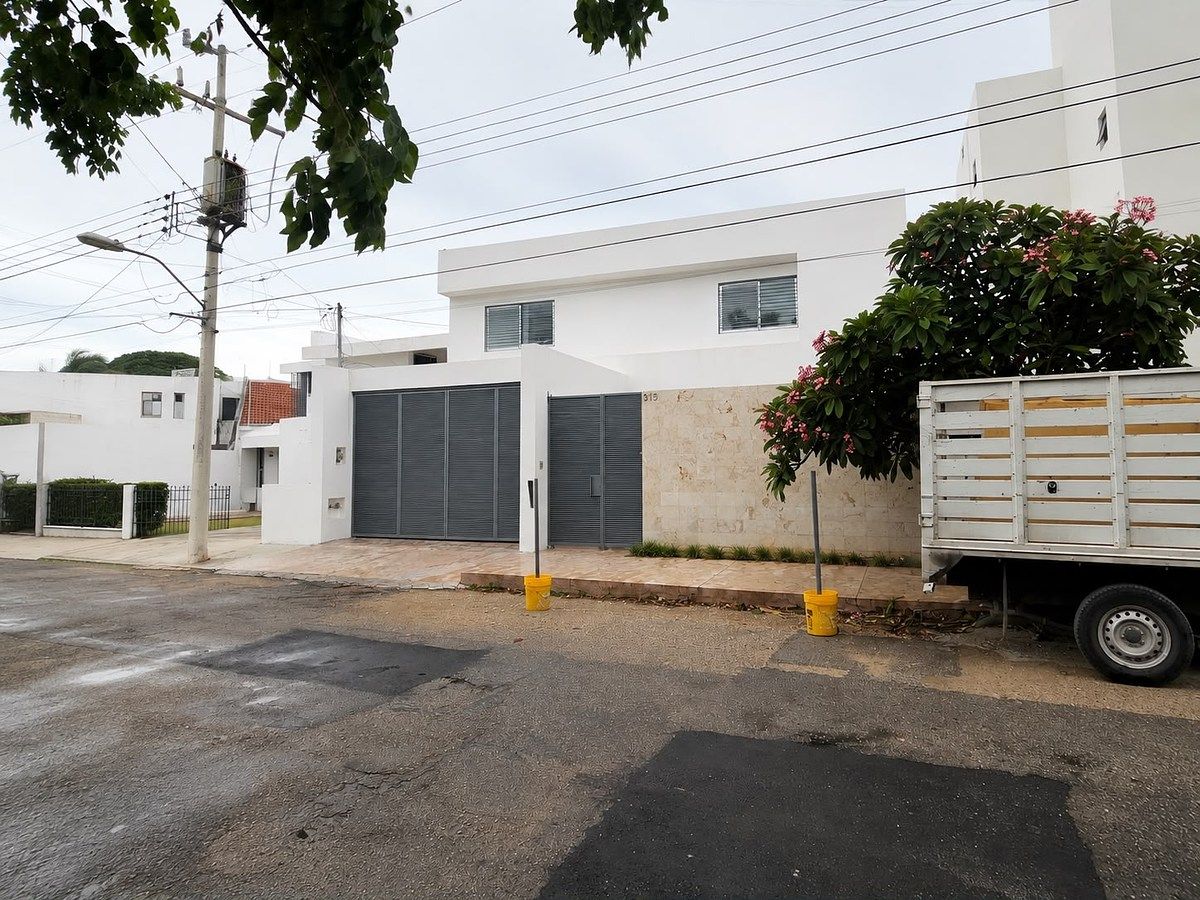 Casa en Villas La Hacienda, Mérida, foto 2 de 22