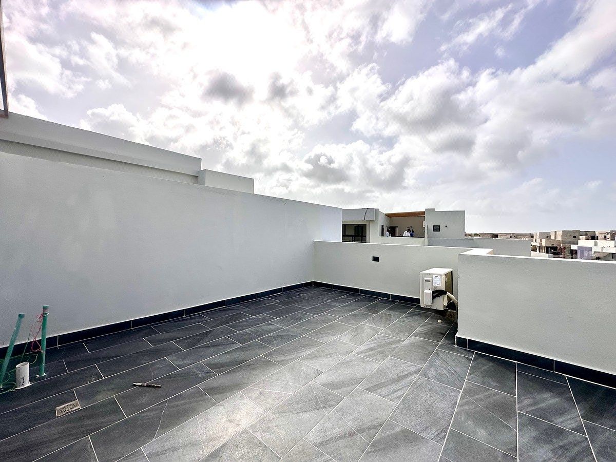 Penthouse en Vista Cana, Punta Cana, foto 2 de 15