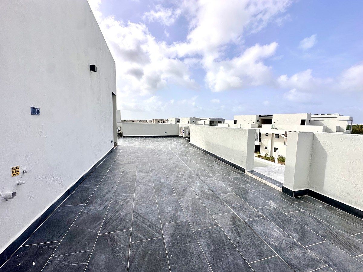 Penthouse en Vista Cana, Punta Cana, foto 3 de 15