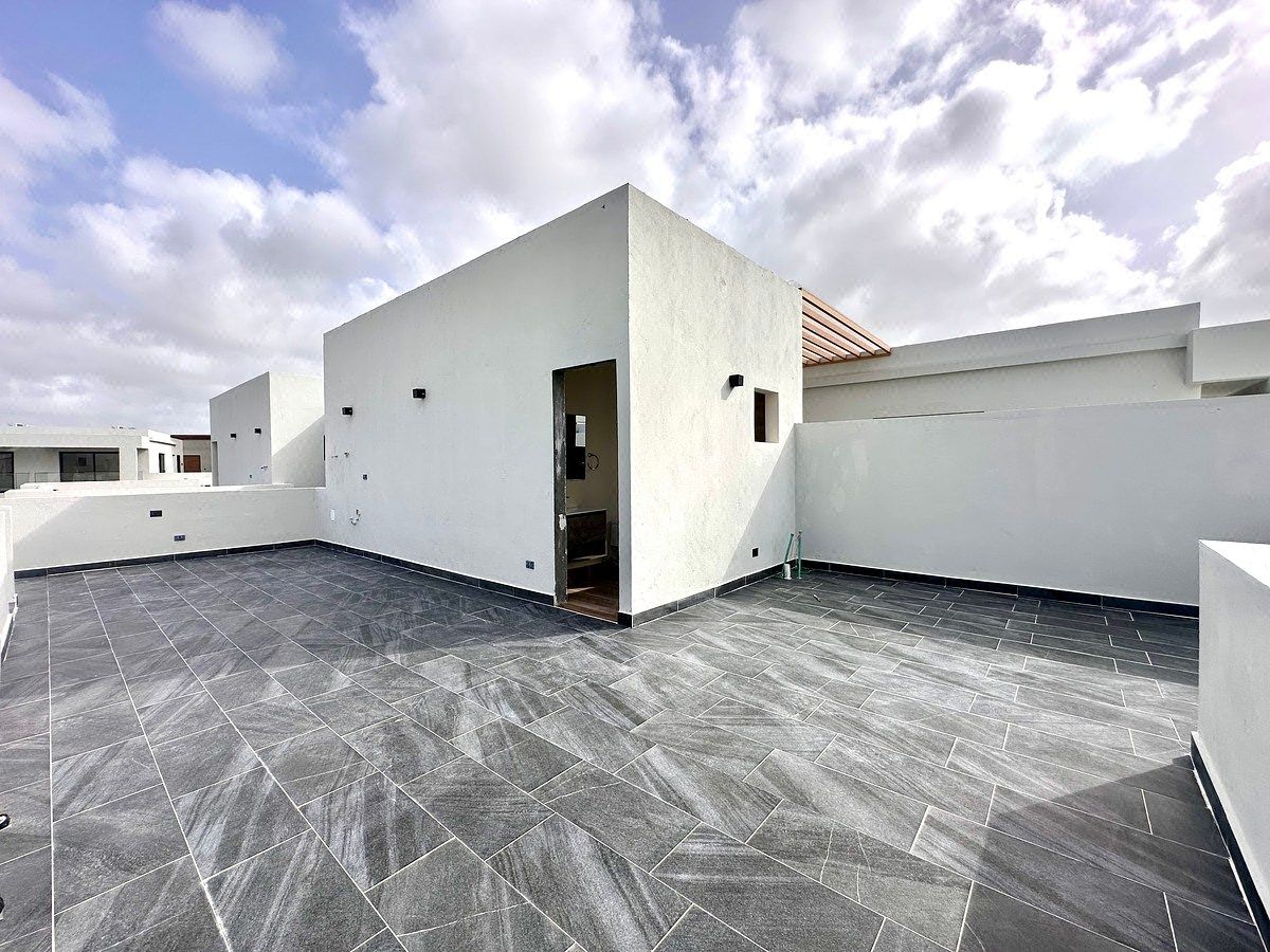 Penthouse en Vista Cana, Punta Cana, foto 4 de 15