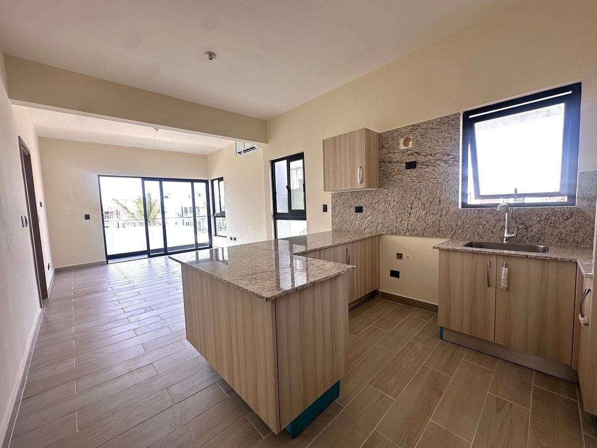 Penthouse en Vista Cana, Punta Cana, foto 6 de 15