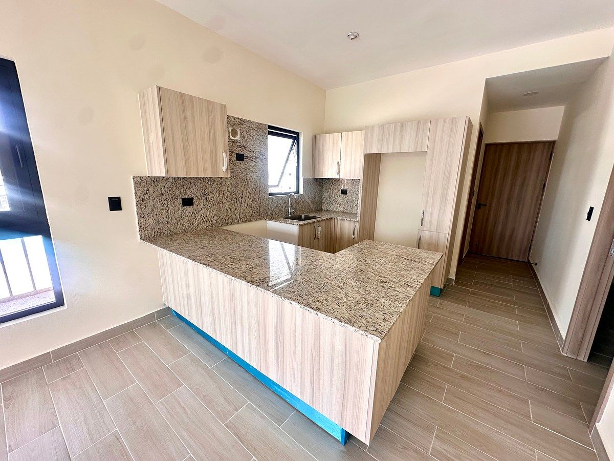 Penthouse en Vista Cana, Punta Cana, foto 7 de 15