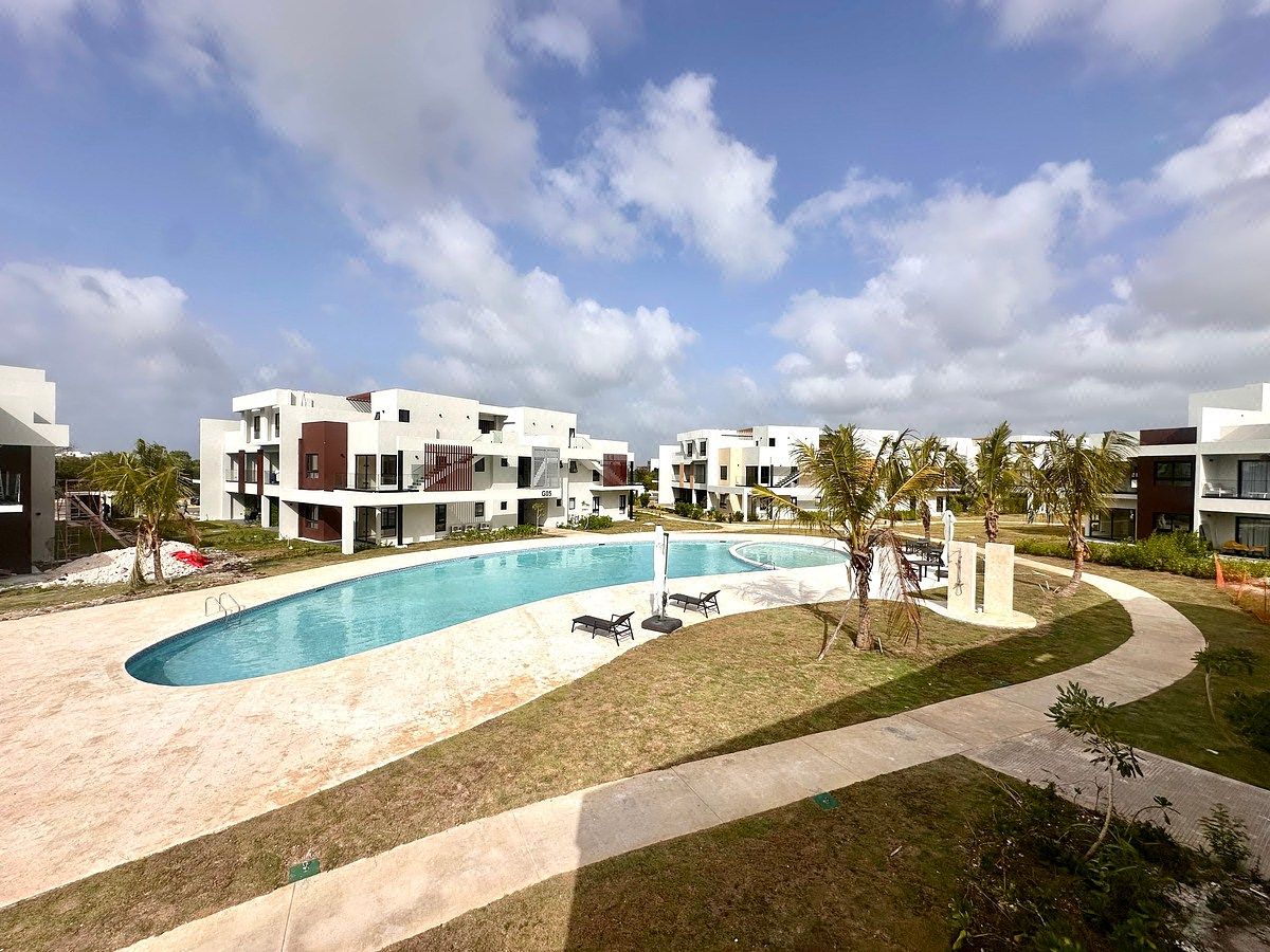 Penthouse en Vista Cana, Punta Cana, foto 13 de 15