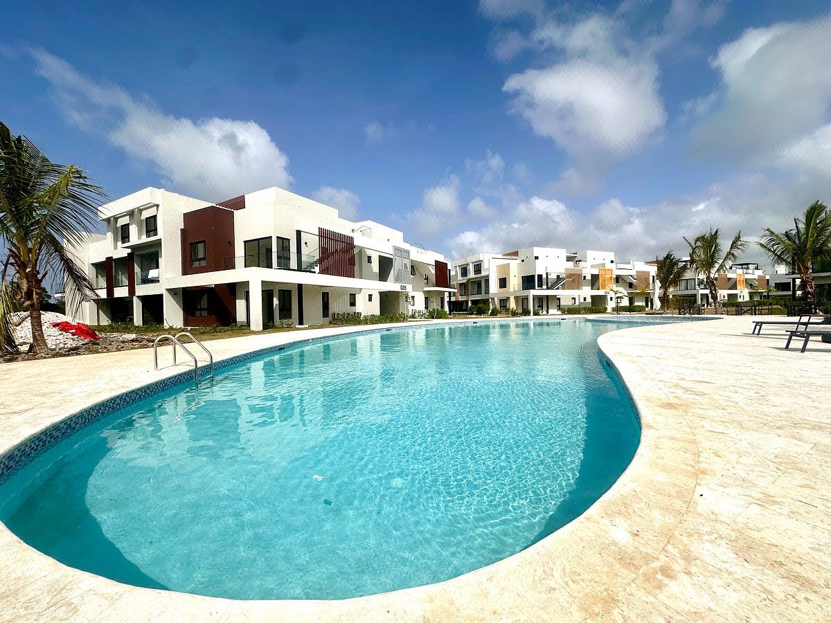 Penthouse en Vista Cana, Punta Cana, foto 15 de 15