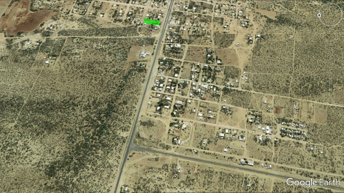 Lote em Los Planes, La Paz, foto 7 de 8