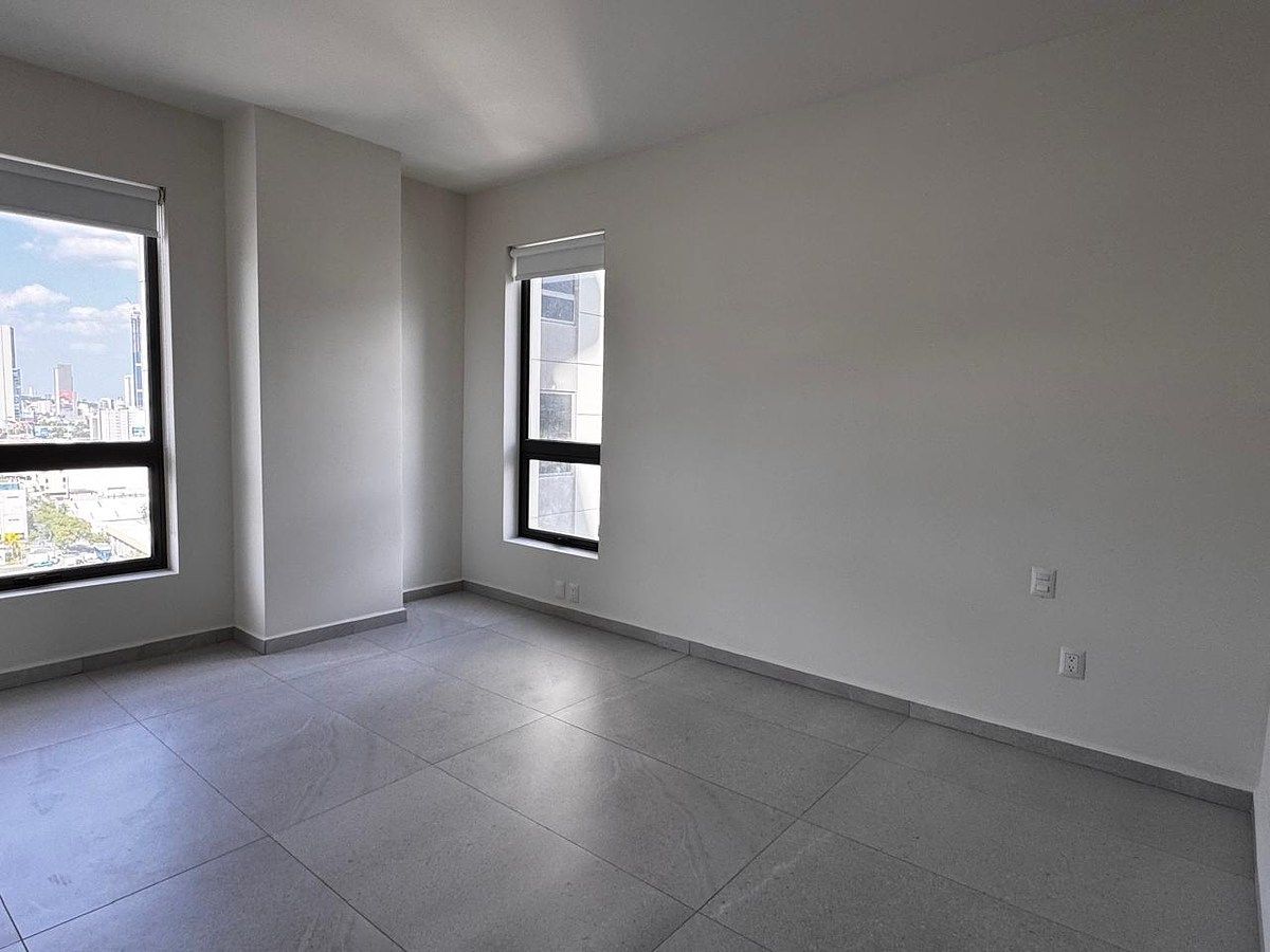 Departamento en Santa María, Monterrey, foto 4 de 8