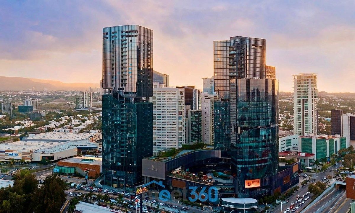 Apartamento em Puerta de Hierro, Zapopan, foto 2 de 50