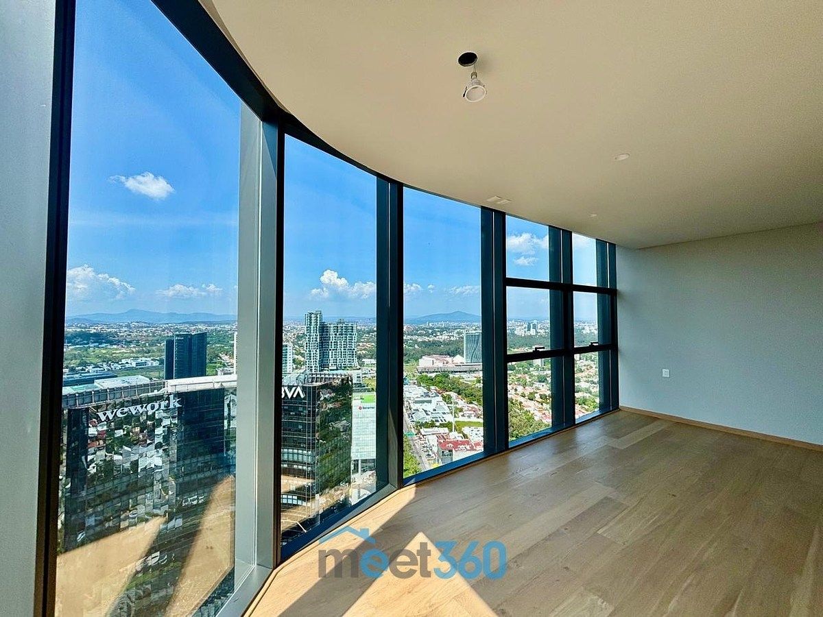 Apartamento em Puerta de Hierro, Zapopan, foto 4 de 50