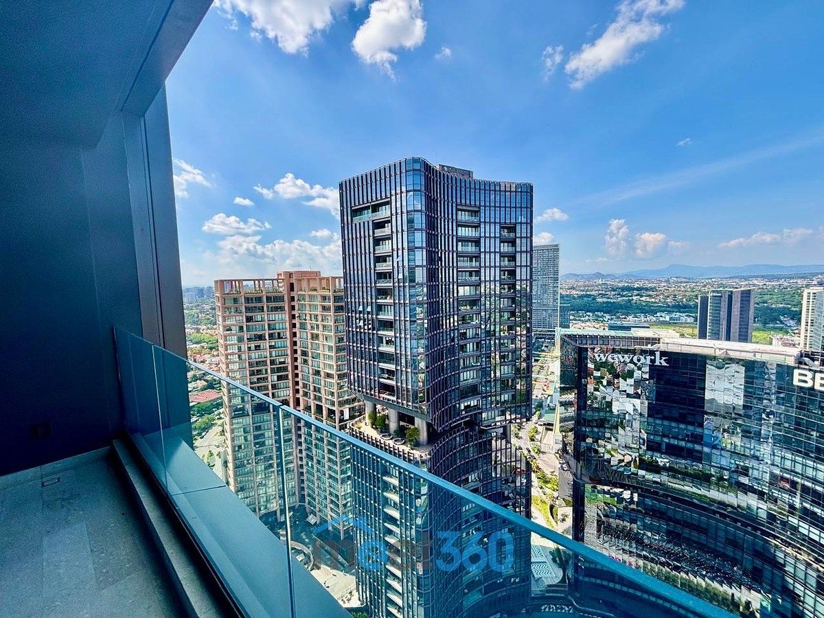 Apartamento em Puerta de Hierro, Zapopan, foto 5 de 50