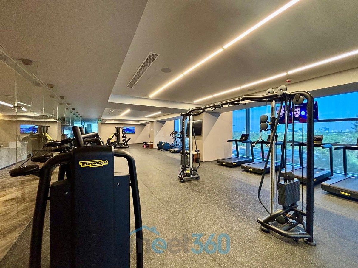 Apartamento em Puerta de Hierro, Zapopan, foto 6 de 50