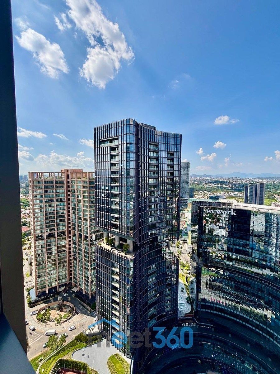 Apartamento em Puerta de Hierro, Zapopan, foto 17 de 50