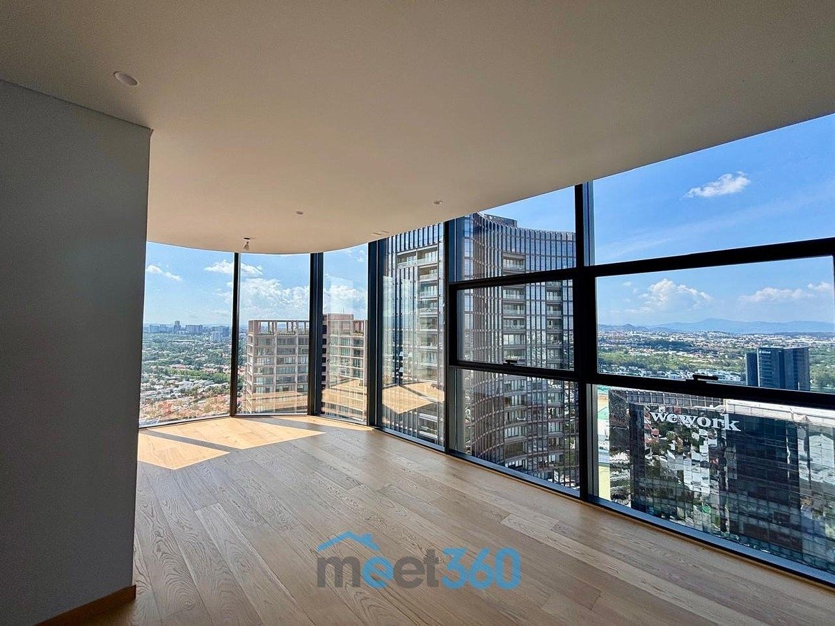 Apartamento em Puerta de Hierro, Zapopan, foto 18 de 50
