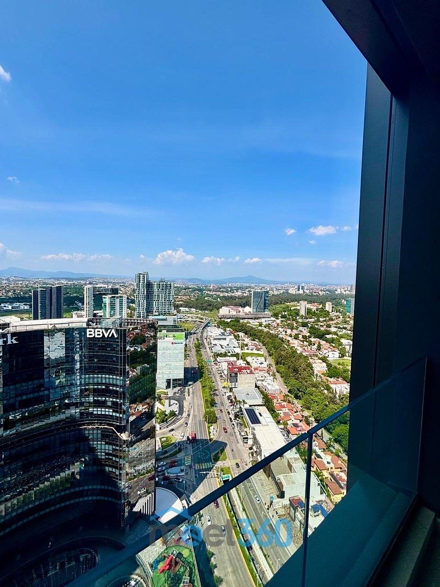 Apartamento em Puerta de Hierro, Zapopan, foto 25 de 50
